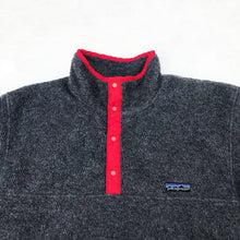 Load image into Gallery viewer, PATAGONIA 90&#39;S FLEECE PULLOVER