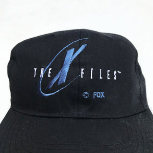 THE X-FILES MOVIE 98 CAP