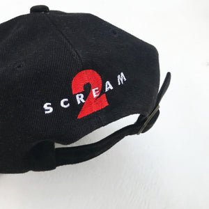 SCREAM 2 97 CAP