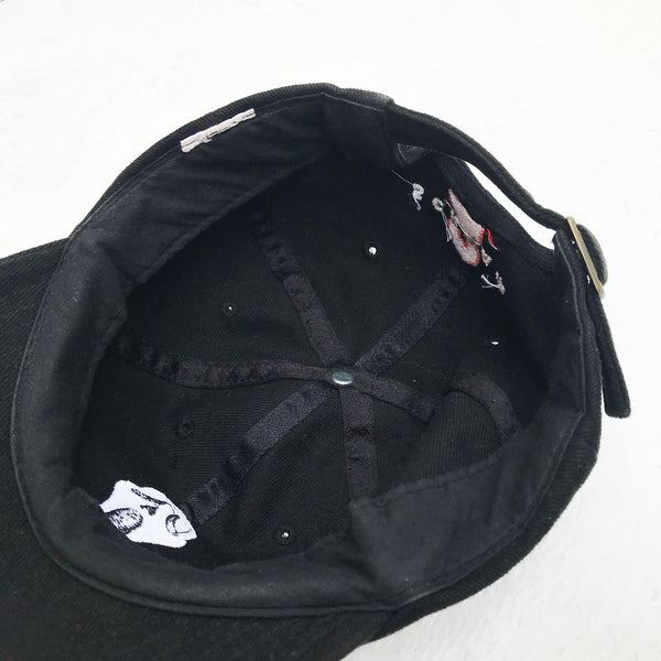 SCREAM 2 97 CAP