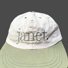 Load image into Gallery viewer, JANET JACKSON &#39;93 CAP