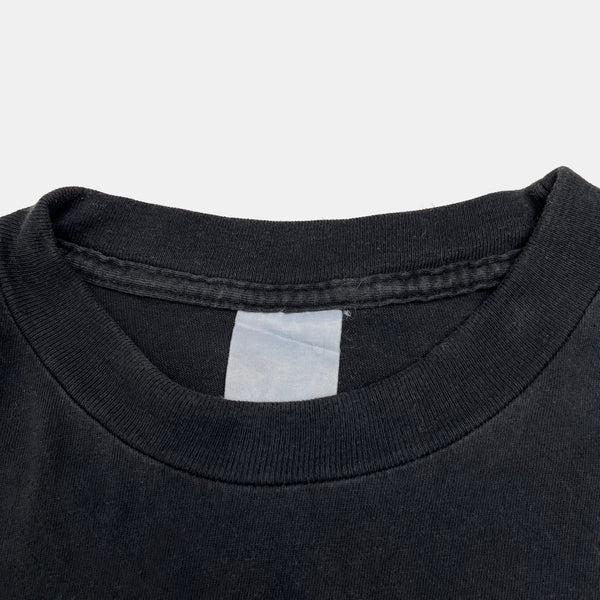 NIRVANA VESTIBULE '92 L/S T-SHIRT