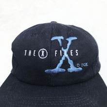 Load image into Gallery viewer, THE X-FILES 90&#39;S CAP