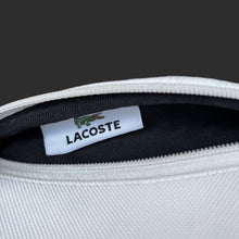 Load image into Gallery viewer, LACOSTE 90&#39;S FANNY PACK