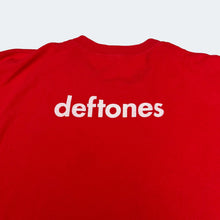 Load image into Gallery viewer, DEFTONES WHITE PONY &#39;00 T-SHIRT