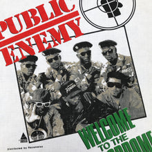 Load image into Gallery viewer, PUBLIC ENEMY TERRORDOME 90 BACK PATCH