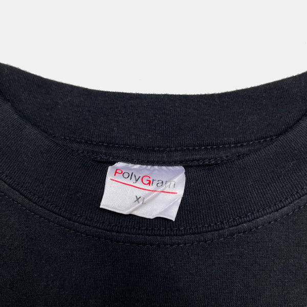 NTM 'LA FIÈVRE' 95 T-SHIRT