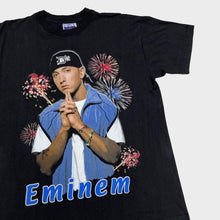 Load image into Gallery viewer, EMINEM 90&#39;S BOOTLEG T-SHIRT