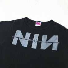 Load image into Gallery viewer, NINE INCH NAILS 90&#39;S TOP