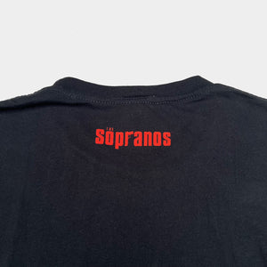 THE SOPRANOS 'CLEAVER' 06 T-SHIRT