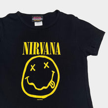 Load image into Gallery viewer, NIRVANA NEVERMIND 92 TOP