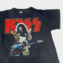 Load image into Gallery viewer, KISS PAUL STANLEY &#39;SEX&#39; 88 T-SHIRT