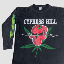 Load image into Gallery viewer, CYPRESS HILL 91 L/S T-SHIRT