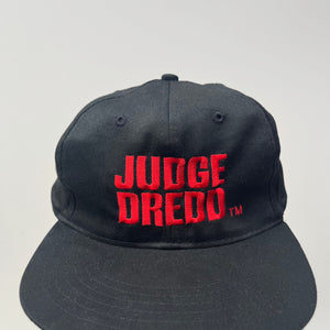 JUDGE DREDD '95 CAP