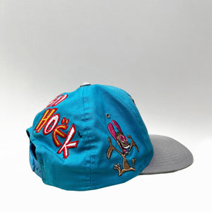 REN & STIMPY '93 CAP