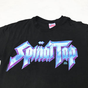 SPINAL TAP 92 T-SHIRT