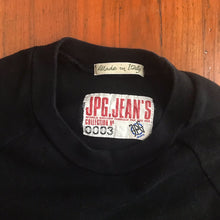 Load image into Gallery viewer, GAULTIER 90&#39;S LOGO TOP