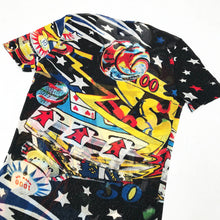 Load image into Gallery viewer, KENZO JEANS ALLOVER 90&#39;S TOP