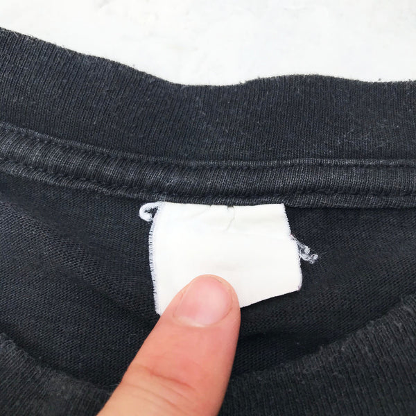 VANESSA PARADIS 'NATURAL HIGH TOUR' 93 T-SHIRT