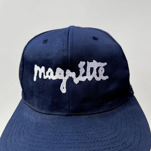 MAGRITTE '96 CAP