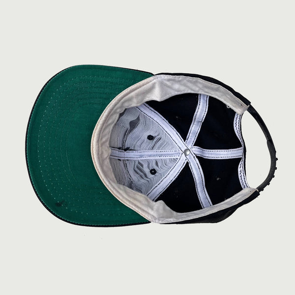 SPIKE LEE'S 40 ACRES & A MULE 90'S CAP