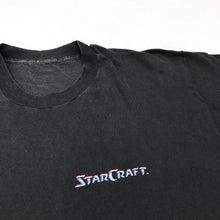 Load image into Gallery viewer, STARCRAFT 98 T-SHIRT