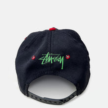 Load image into Gallery viewer, STÜSSY 90&#39;S CAP