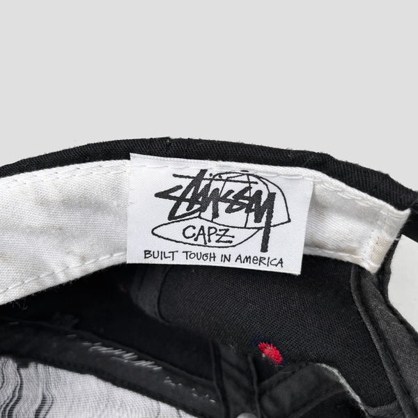 STÜSSY 90'S CAP