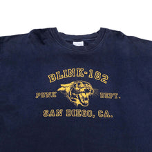 Load image into Gallery viewer, BLINK 182 00&#39;S T-SHIRT