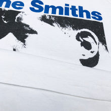 Load image into Gallery viewer, THE SMITHS HATFUL OF HOLLOW 90&#39;S T-SHIRT