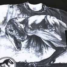 Load image into Gallery viewer, JURASSIC PARK 93 T-SHIRT