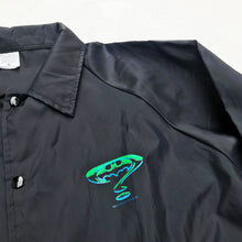 Load image into Gallery viewer, BATMAN FOREVER &#39;95 COACH JACKET