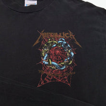 Load image into Gallery viewer, METALLICA YOUR RUIN L/S T-SHIRT