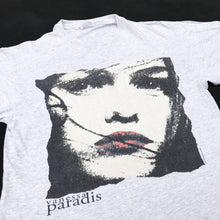 Load image into Gallery viewer, VANESSA PARADIS 90&#39;S T-SHIRT