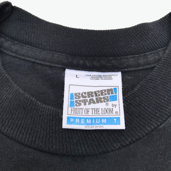 METALLICA YOUR RUIN L/S T-SHIRT