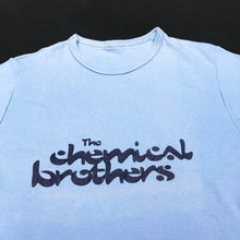 Load image into Gallery viewer, THE CHEMICAL BROTHERS 90&#39;S TOP