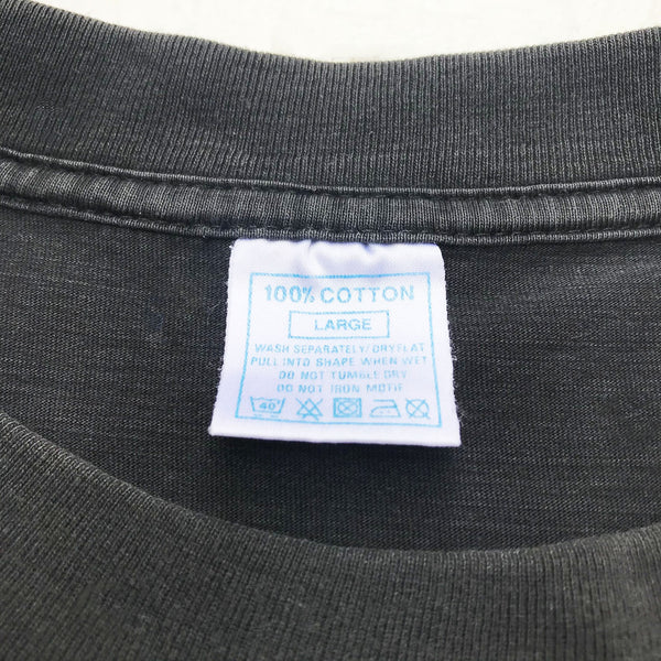 JANET JACKSON 93 T-SHIRT