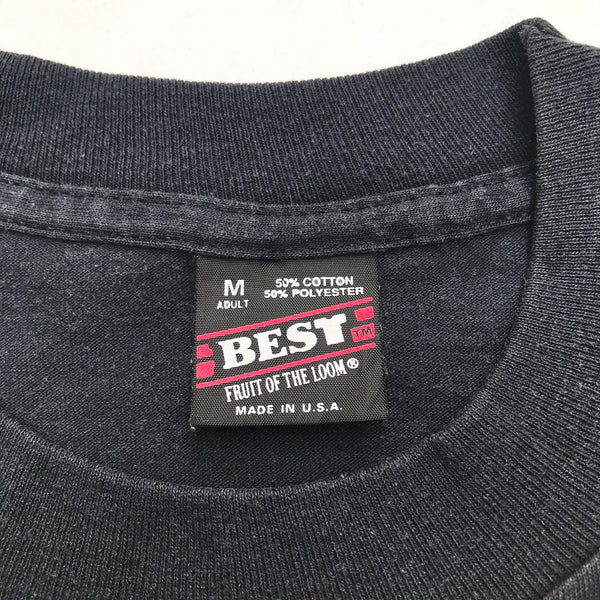 D.A.R.E. 80'S T-SHIRT