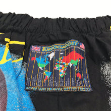 Load image into Gallery viewer, PINK FLOYD 90&#39;S SHORTS