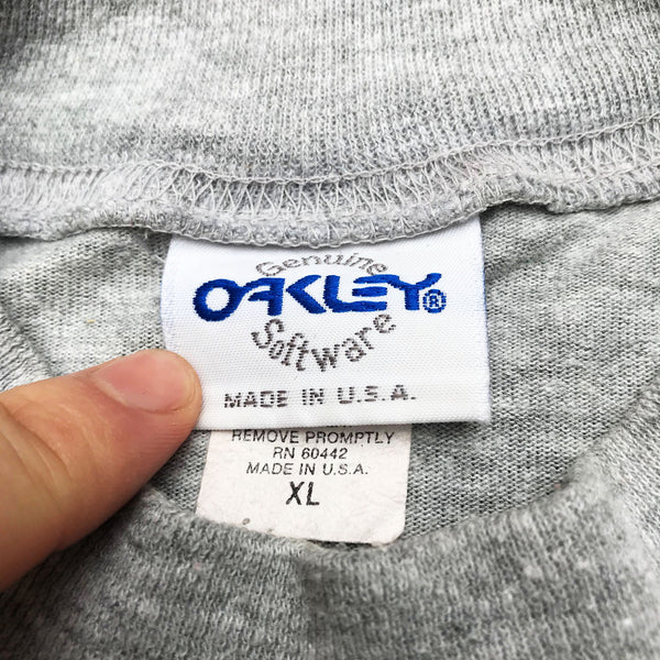 OAKLEY 90'S T-SHIRT