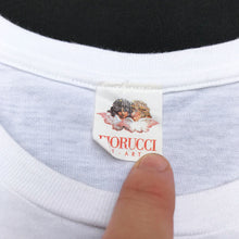 Load image into Gallery viewer, FIORUCCI &#39;ICE CREAM&#39; 90&#39;S TOP