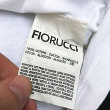 Load image into Gallery viewer, FIORUCCI &#39;ICE CREAM&#39; 90&#39;S TOP
