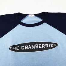 Load image into Gallery viewer, THE CRANBERRIES 01 TOP