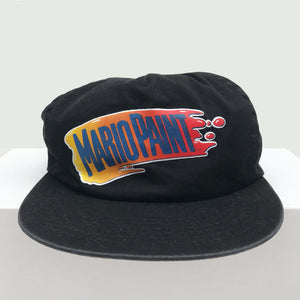 MARIO PAINT '92 CAP