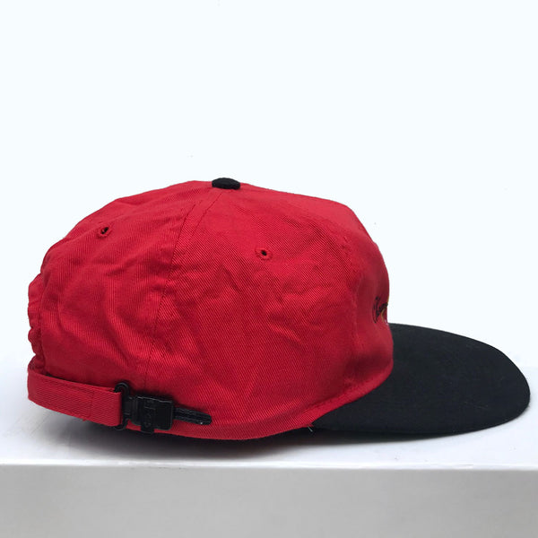 MCDONALD'S CHAMPS-ELYSEES 90'S CAP