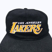 Load image into Gallery viewer, LAKERS STARTER 90&#39;S CAP