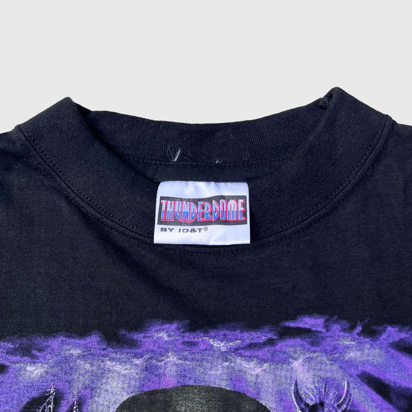 THUNDERDOME '97 L/S T-SHIRT