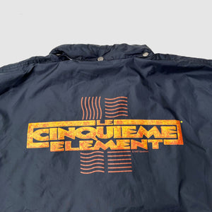 THE FIFTH ELEMENT '97 JACKET