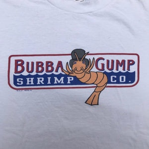 FORREST GUMP 'BUBBA GUMP' 94 T-SHIRT