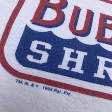 Load image into Gallery viewer, FORREST GUMP &#39;BUBBA GUMP&#39; 94 T-SHIRT